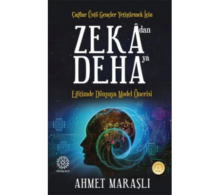 Zeka'dan Deha'ya Zeka'dan Deha'ya