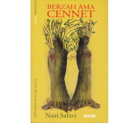 Berzah Ama Cennet