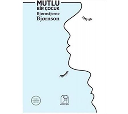 Mutlu Bir Çocuk Mutlu Bir Çocuk