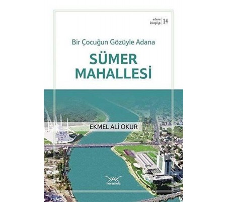Adana Sümer Mahallesi Adana Sümer Mahallesi