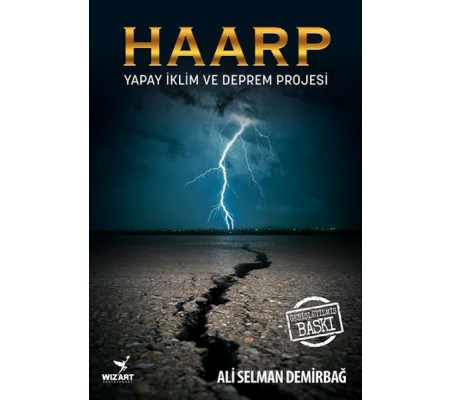 Haarp Haarp