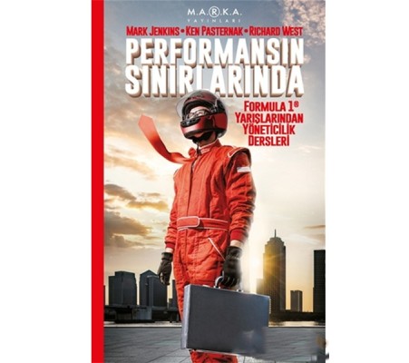 Performansın Sınırlarında Performansın Sınırlarında