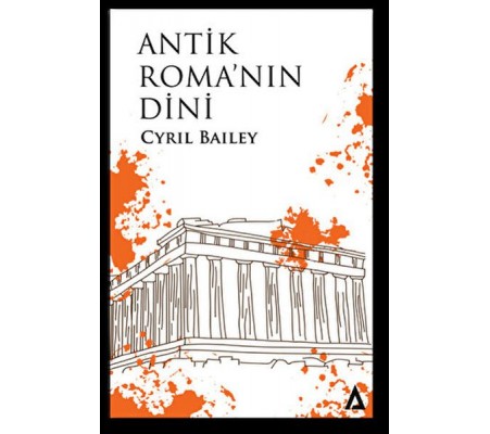Antik Roma'Nın Dini Antik Roma'Nın Dini