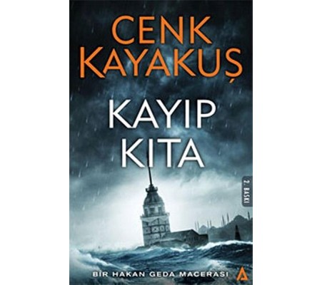 Kayıp Kıta Kayıp Kıta