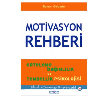 Motivasyon Rehberi Motivasyon Rehberi
