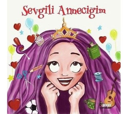 Sevgili Anneciğim Sevgili Anneciğim