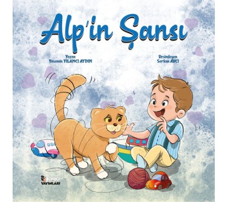 Alp’in Şansı Alp’in Şansı