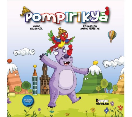 Pompirikya Pompirikya