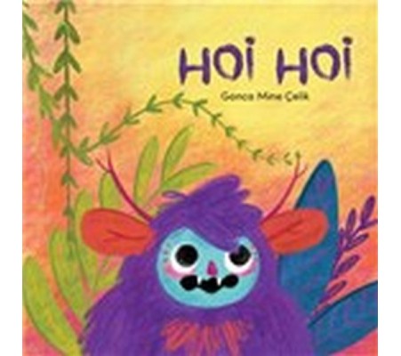 Hoi Hoi - Ciltli Hoi Hoi - Ciltli