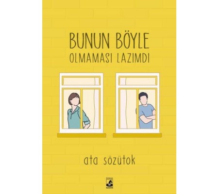 Bunun Böyle Olmaması Lazımdı Bunun Böyle Olmaması Lazımdı