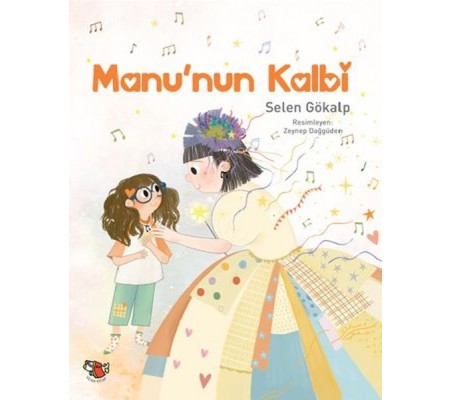 Manu’nun Kalbi Manu’nun Kalbi