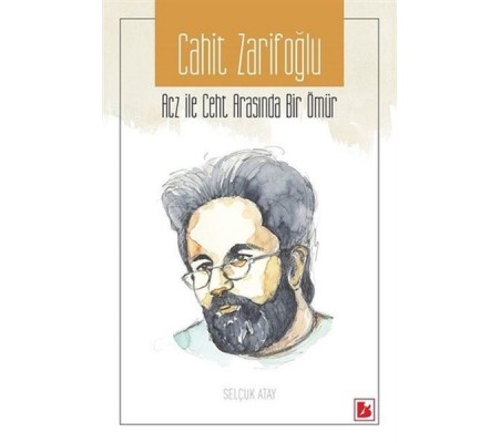 Cahit Zarifoğlu Cahit Zarifoğlu