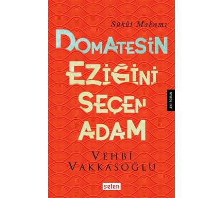 Domatesin Eziğini Seçen Adam Domatesin Eziğini Seçen Adam