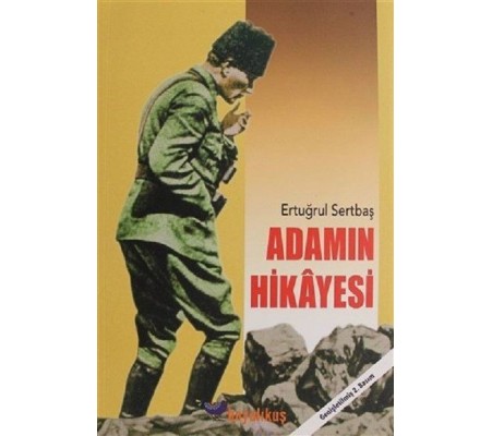 Adamın Hikayesi Adamın Hikayesi