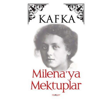 Milena'ya Mektuplar Milena'ya Mektuplar