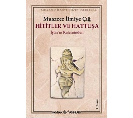 Hititler ve Hattuşa