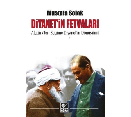 Diyanet'in Fetvaları Diyanet'in Fetvaları