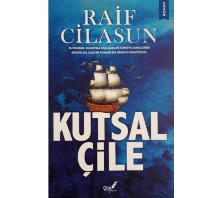 Kutsal Çile