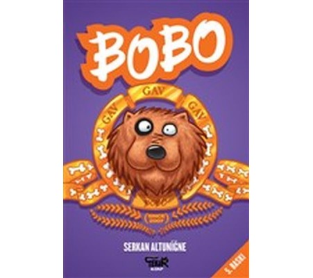 Bobo Bobo