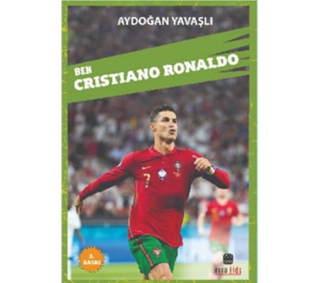 Ben Cristiano Ronaldo Ben Cristiano Ronaldo