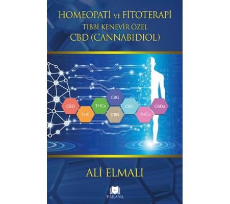 Homeopati ve Fitoterapi Tıbbi Kenevir Özel CBD(CANNABIDIOL) Homeopati ve Fitoterapi Tıbbi Kenevir Özel CBD(CANNABIDIOL)