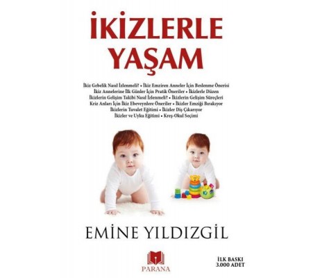 İkizlerle Yaşam İkizlerle Yaşam