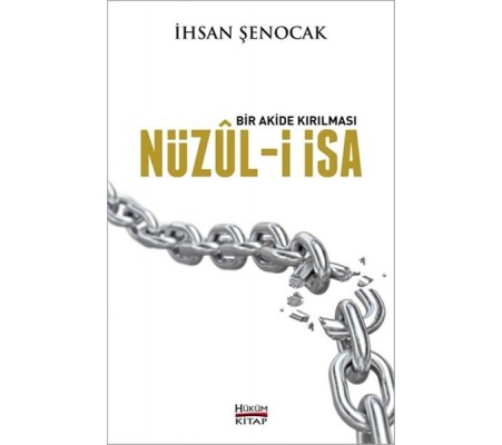 Nüzul-i İsa Nüzul-i İsa