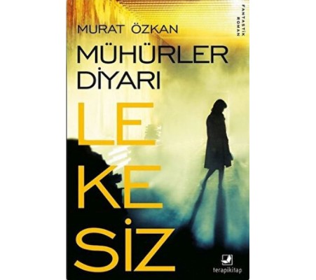 Lekesiz - Mühürler Diyarı Lekesiz - Mühürler Diyarı