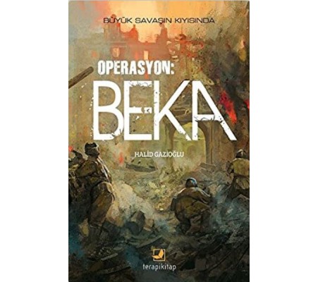 Operasyon: Beka Operasyon: Beka