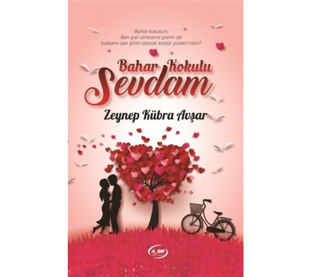 Bahar Kokulu Sevdam Bahar Kokulu Sevdam