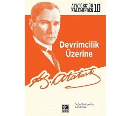 Devrimcilik Üzerine Devrimcilik Üzerine
