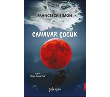 Canavar Çocuk Canavar Çocuk