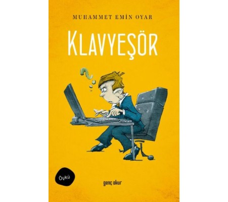 Klavyeşör Klavyeşör