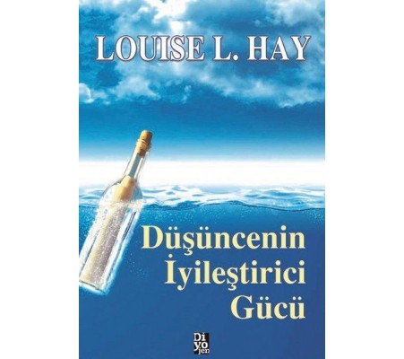 Düşüncenin İyileştirici Gücü Düşüncenin İyileştirici Gücü