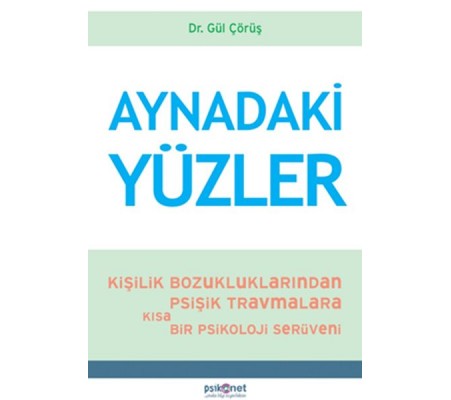 Aynadaki Yüzler Aynadaki Yüzler