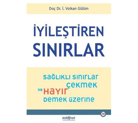 İyileştiren Sınırlar