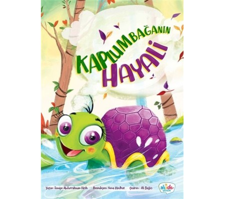 Kaplumbağanın Hayali Kaplumbağanın Hayali