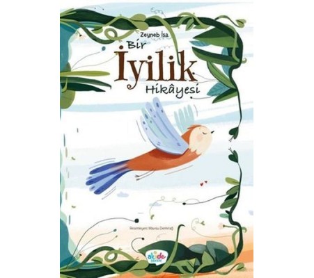 Bir İyilik Hikayesi Bir İyilik Hikayesi