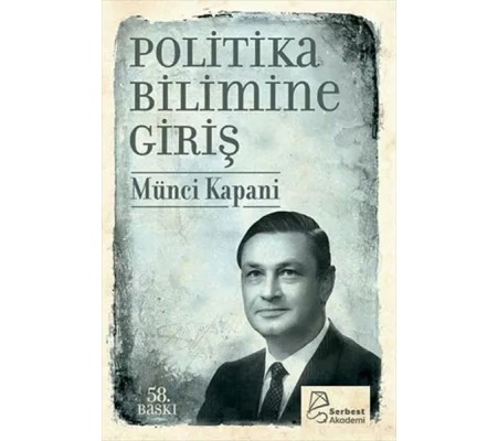 Politika Bilimine Giriş