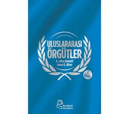 Uluslararası Örgütler