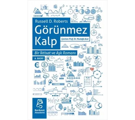 Görünmez Kalp