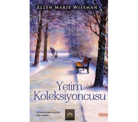 Yetim Koleksiyoncusu Yetim Koleksiyoncusu