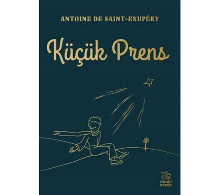 Küçük Prens Küçük Prens