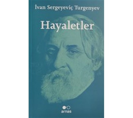 Hayaletler Hayaletler