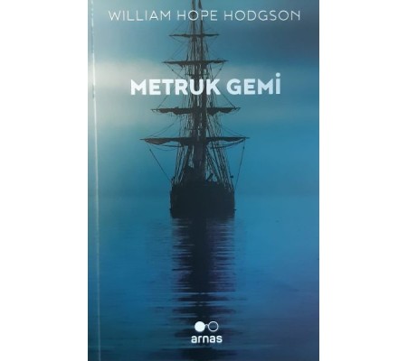 Metruk Gemi Metruk Gemi
