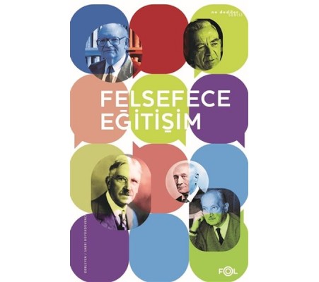 Felsefece Eğitişim Felsefece Eğitişim