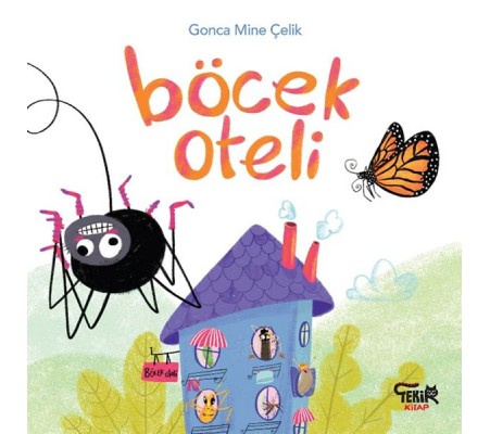 Böcek Oteli