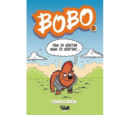 Bobo 2