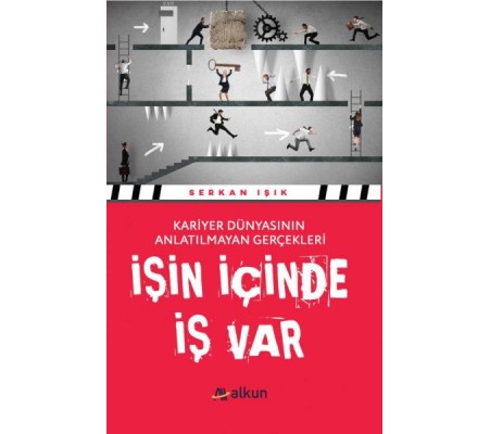 İşin İçinde İş Var