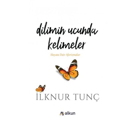 Dilimin Ucunda Kelimeler Dilimin Ucunda Kelimeler